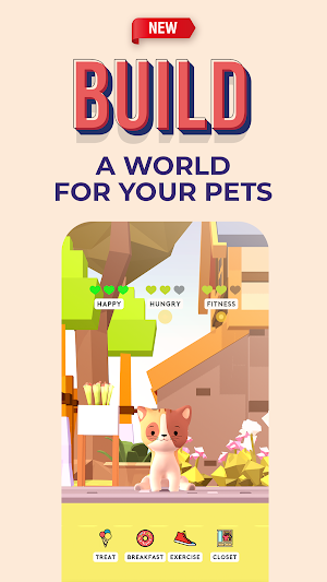 Match & Build Screenshot 1