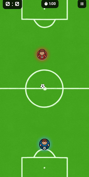Football Transfer Empire Screenshot 2