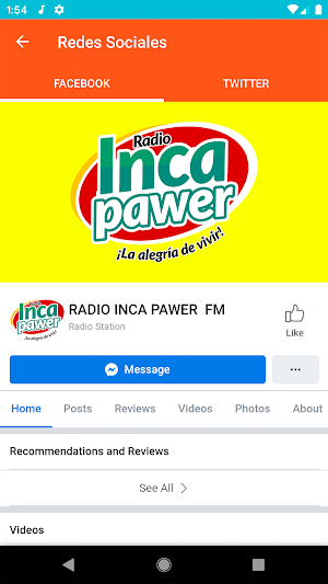 Inca Pawer Screenshot 3