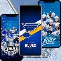St Louis Blues Wallpapers