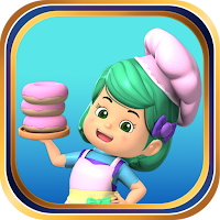 Kiko: Lola Bakery Tycoon