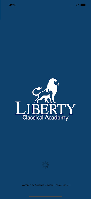 Liberty Classical Academy Screenshot 1