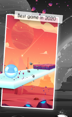 Color Smash 3D - Color Bump Game Screenshot 1