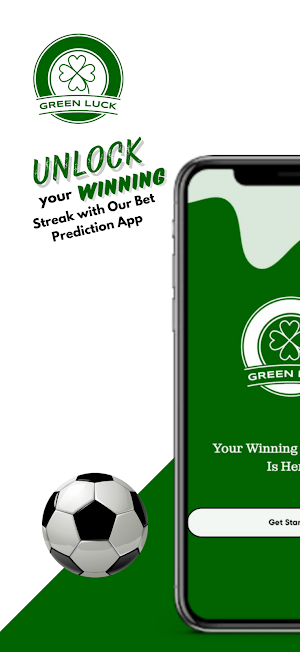 Green Luck Screenshot 0