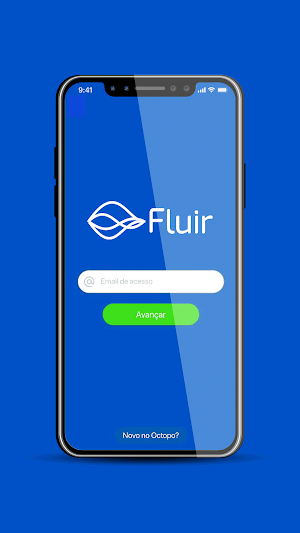 Fluir Checklist Screenshot 1