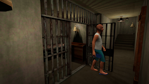 Evil Father 2 - Escape Game Screenshot 1