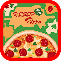 Resep Pizza