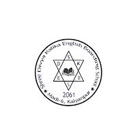 Shree Divya Kalika E.B.School