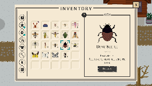 Bug & Seek Screenshot 2
