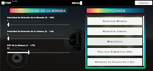 1 Sol Peruano 3D Screenshot 1