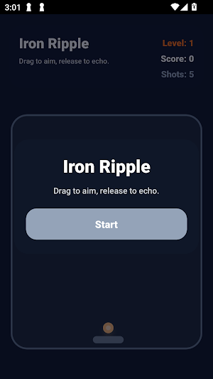 CV999Iron Ripple Screenshot 3