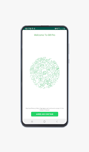 Gb_Yolo-WassApp Chat Screenshot 2