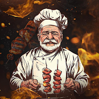 Шашлыки от Папи доставка