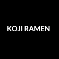 Koji Ramen Japanese