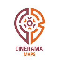 Cinerama Maps