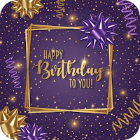 Birthday Greeting Collections.