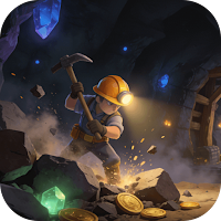 Mystery Mines Fun