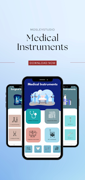 Medical Instruments Screenshot 0