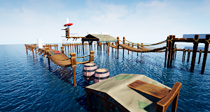 Extrema Ball Hard Core 3D Ball Screenshot 1