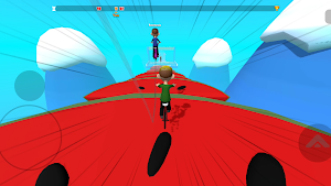 Extreme BMX Challenge Screenshot 3