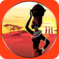 Best African Proverbs - Offline
