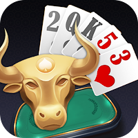 Tám US Ngưu Ngưu - Trò poker