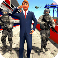 Ship Hijack Rescue Mission: Wo