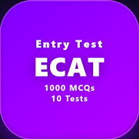 ECAT 10 Sample Tests