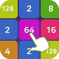 Number Merge 2048