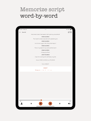 LineByLine Screenshot 3