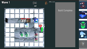 Tower Defense Screenshot 3