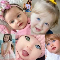 أجمل بنات صغار