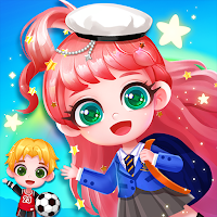 BoBo World: School