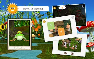 Fairy Tales & Legends (Full) Screenshot 3