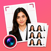 Passport Photo Maker - ID App