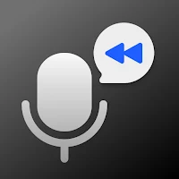 Reverse Audio: Play Backwards