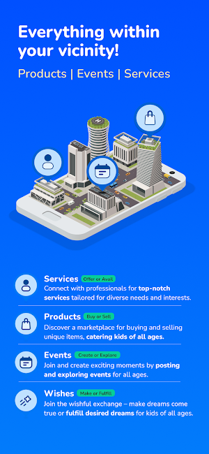 TOT App Screenshot 2