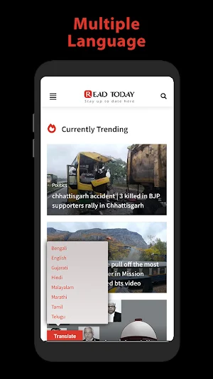 Threads Read Screenshot 2