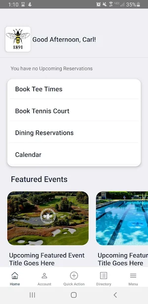 BGTC Screenshot 0