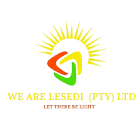 We Are Lesedi