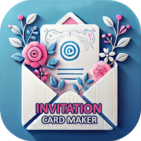 Invitation Card Maker