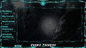 Inside Universe Screenshot 2