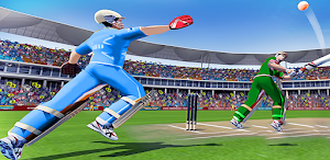 Real Cricket Champions Paradox Screenshot 0