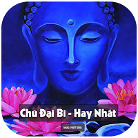 Nhạc Phật Giáo Chú Đại Bi Hay