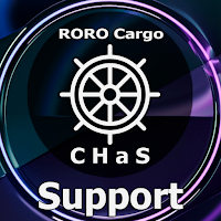 RORO cargo CHaS Support CES