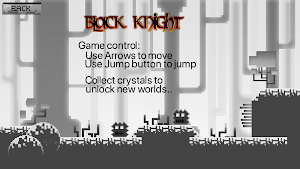 Black Knight Screenshot 3