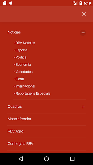 Portal RBV Screenshot 0