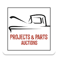 Projects & Parts