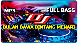 DJ Bulan Bawa Bintang Menari Iringi Langkahku Screenshot 0