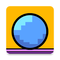 Rolly Bally - Super hard arcade game